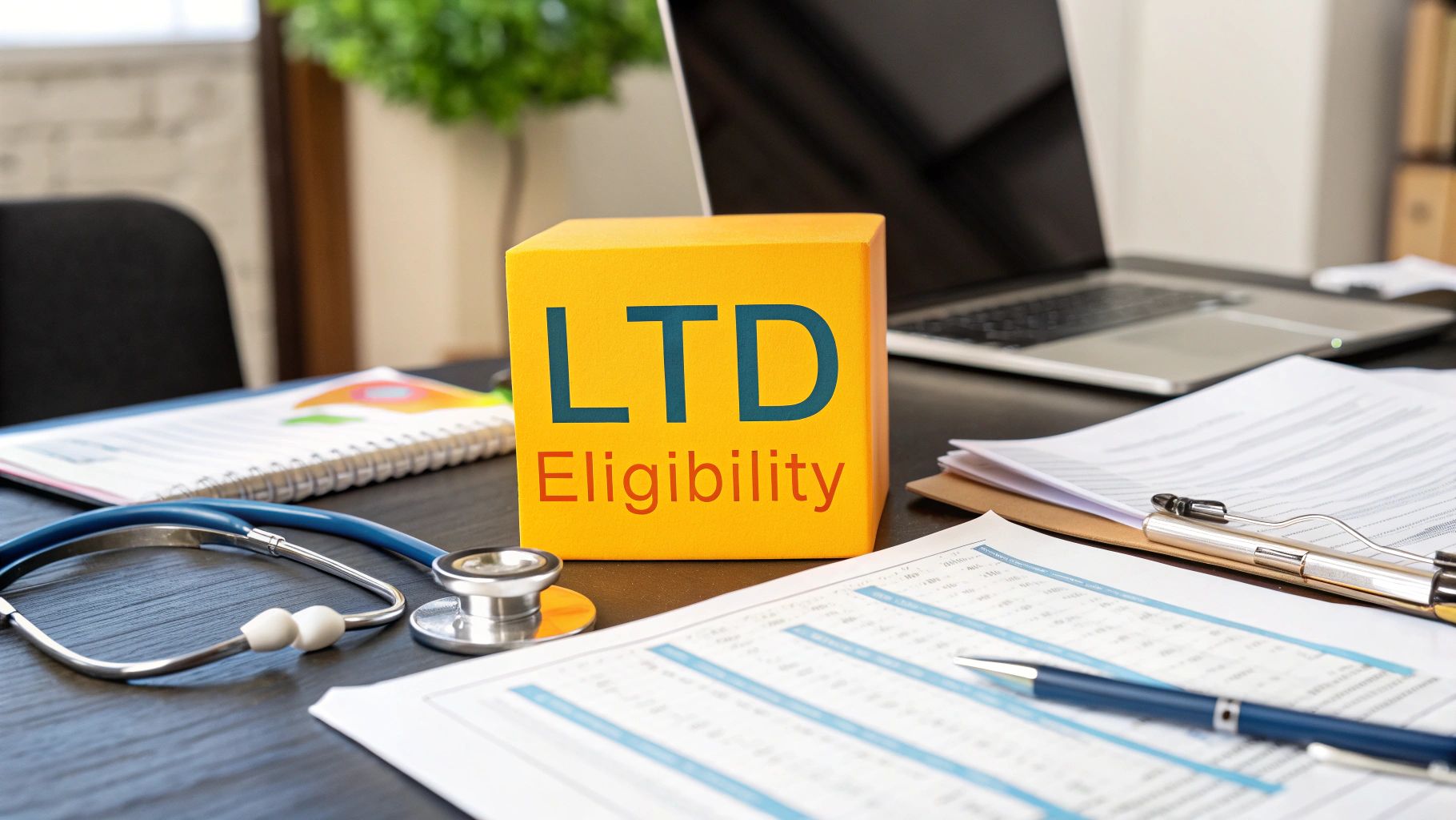 What Qualifies for Long-Term Disability in Ontario? Find Out Now