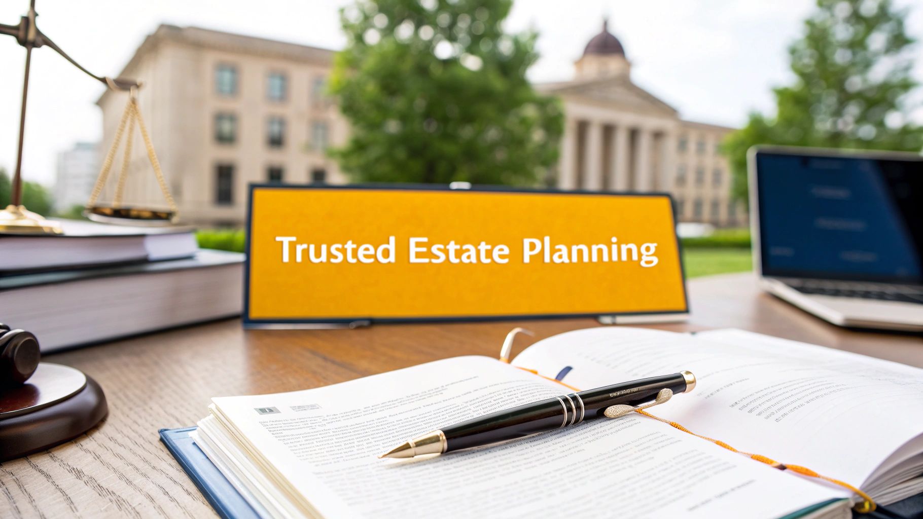 Wills Lawyer Burlington: Trusted Estate Planning in Burlington and the GTA