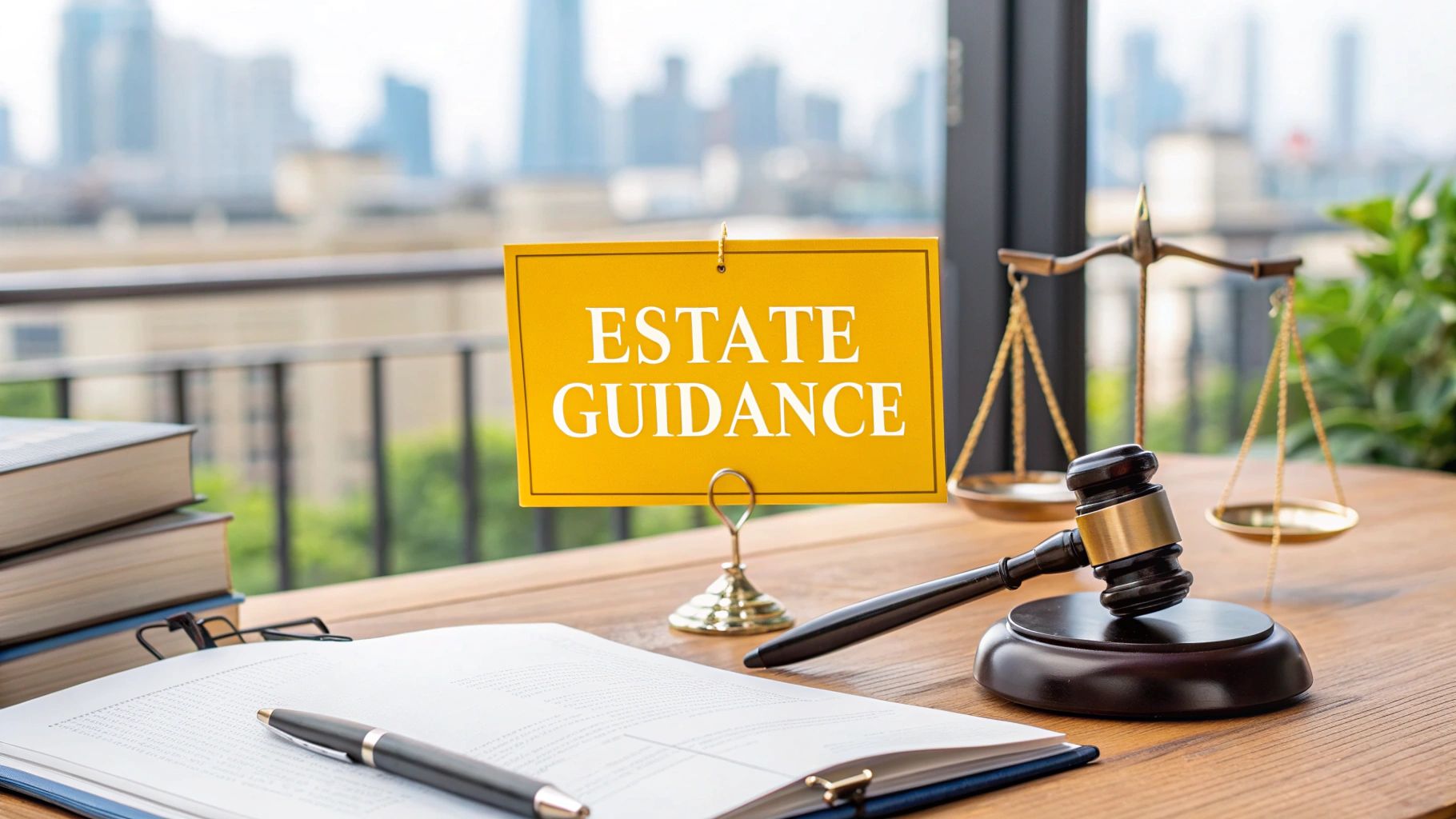 Wills Lawyer Mississauga: Find Trusted Estate Guidance in Ontario