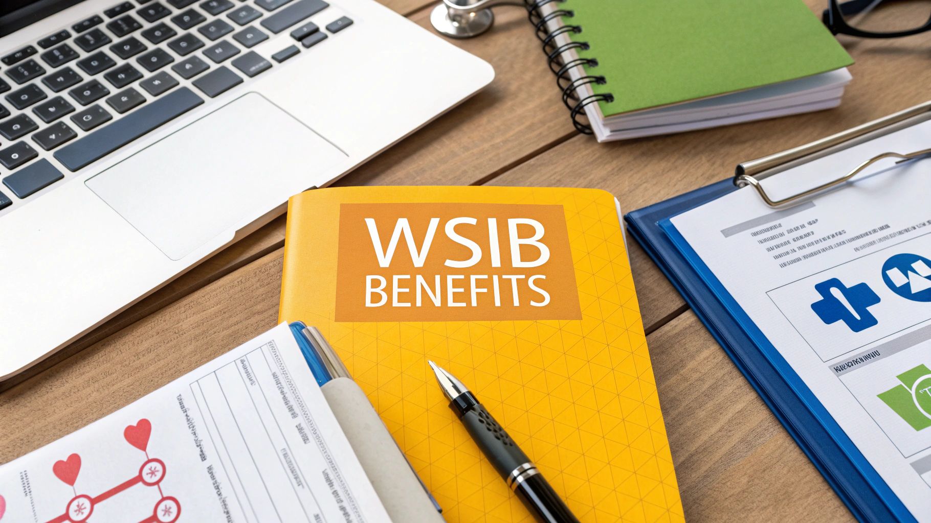 A Guide to Worker's Compensation Benefits in Ontario