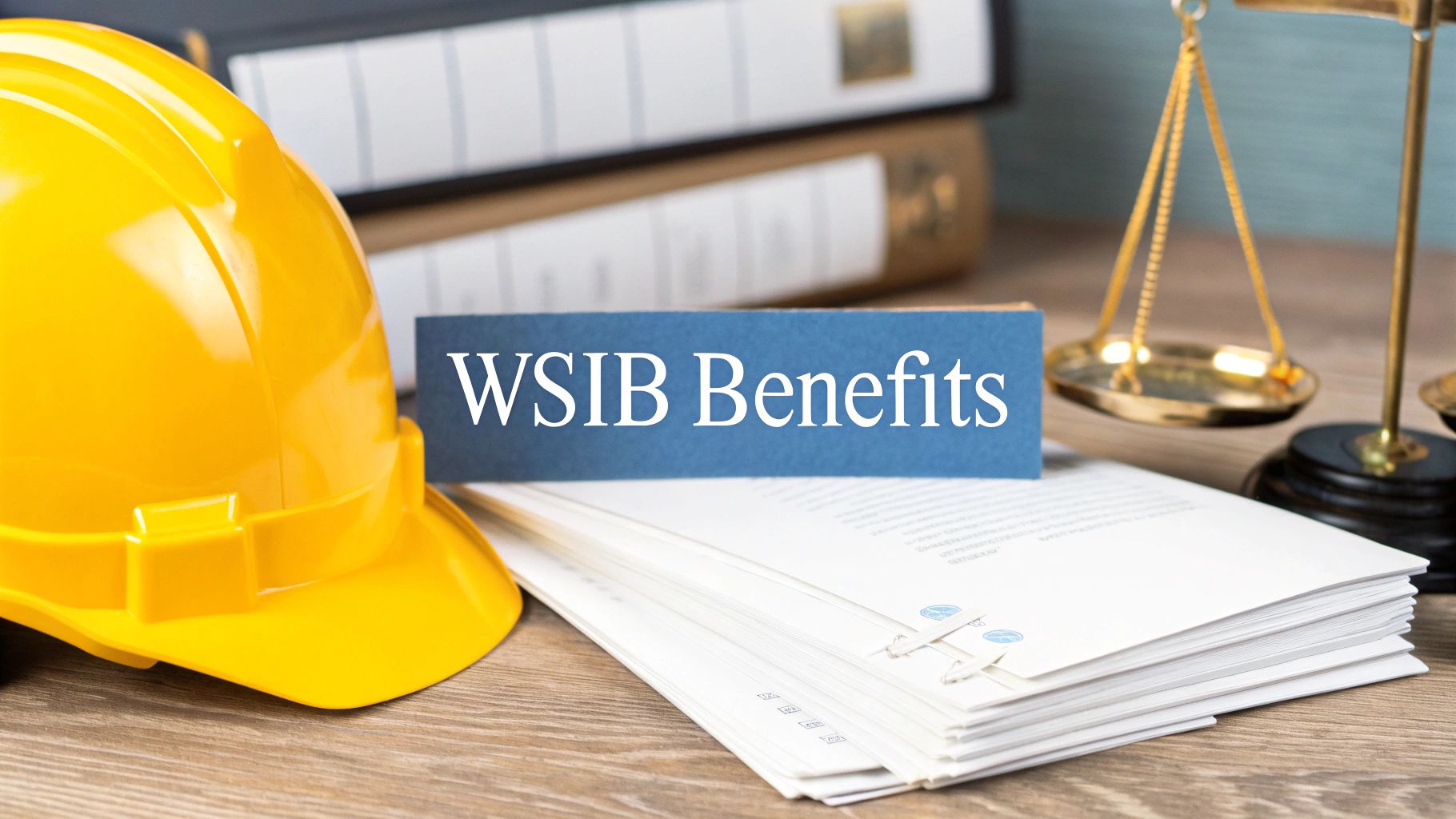 Workers' Compensation Benefits: Ontario Guide to Coverage and Claims