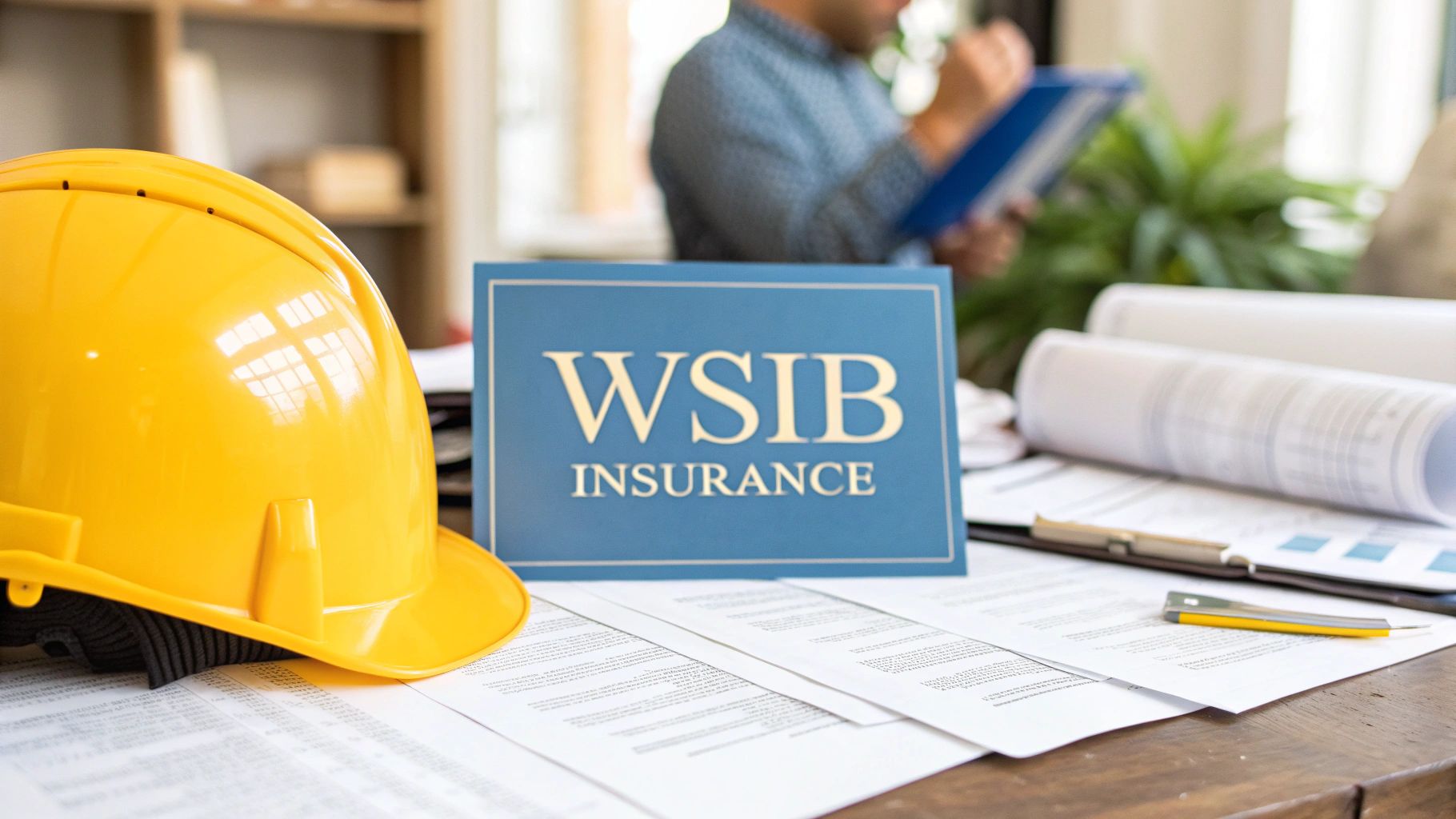 Your Guide to WSIB Insurance Ontario