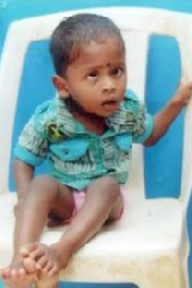 Ashok