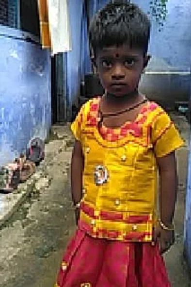 Durga Deepika E