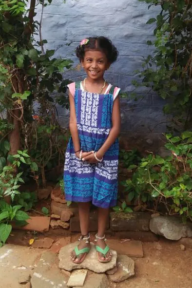 Santhiyalakhshmi
