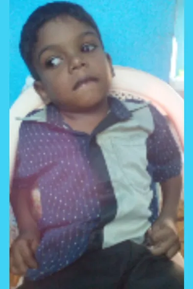 Santhosh