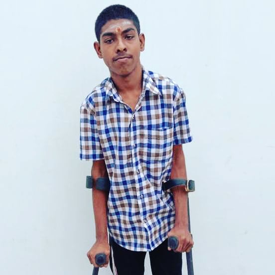 Sponsored youth 1