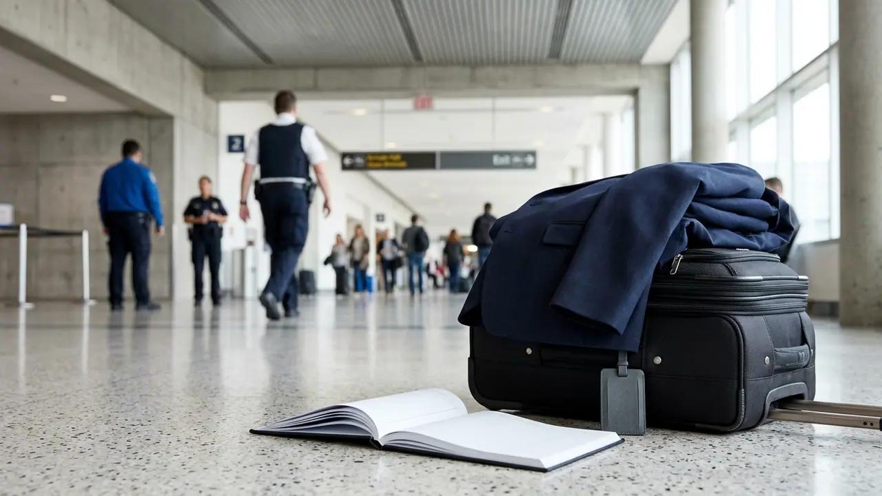 Air Canada Pilot Fraud: Navigating Legal Implications