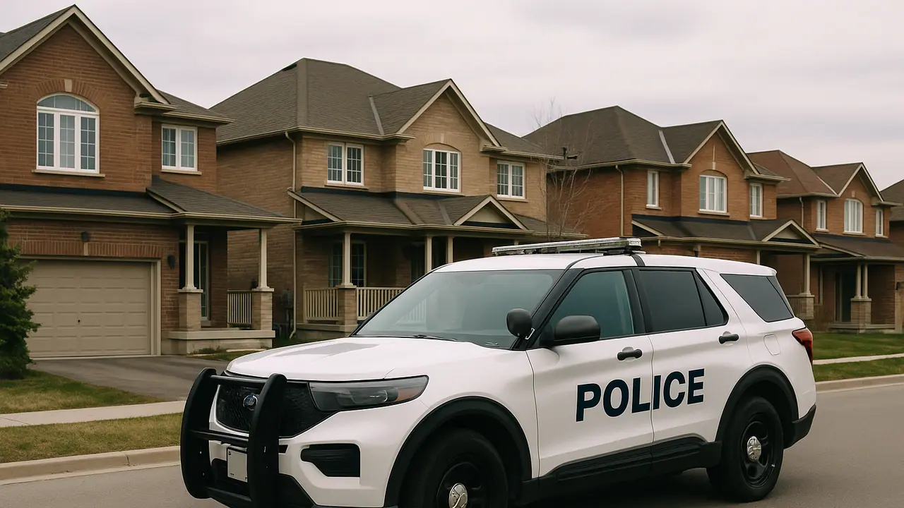 Ajax Teen Faces Charges in Firearm Investigation: Legal Insights
