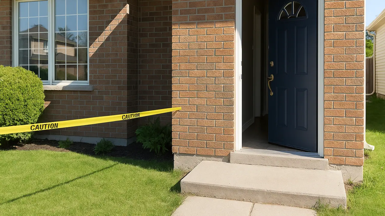 Ajax Home Invasion: Arrests, Drug Seizure & Legal Impact