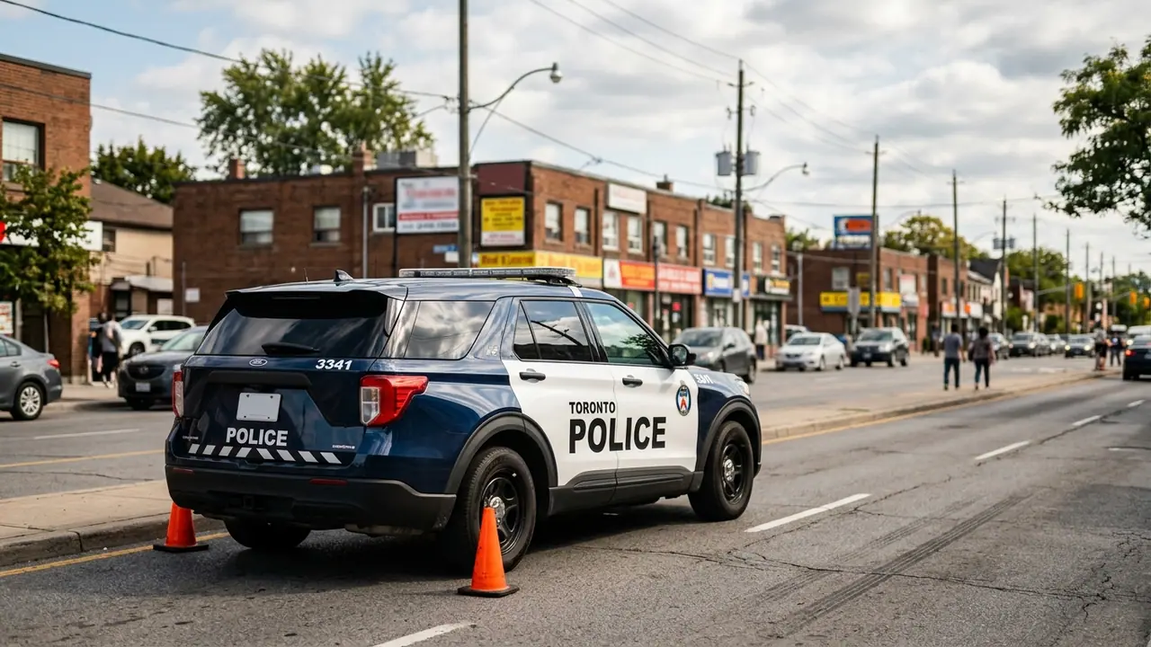 Antisemitic Signage Arrests in Toronto: Community Impact & Legal Rights