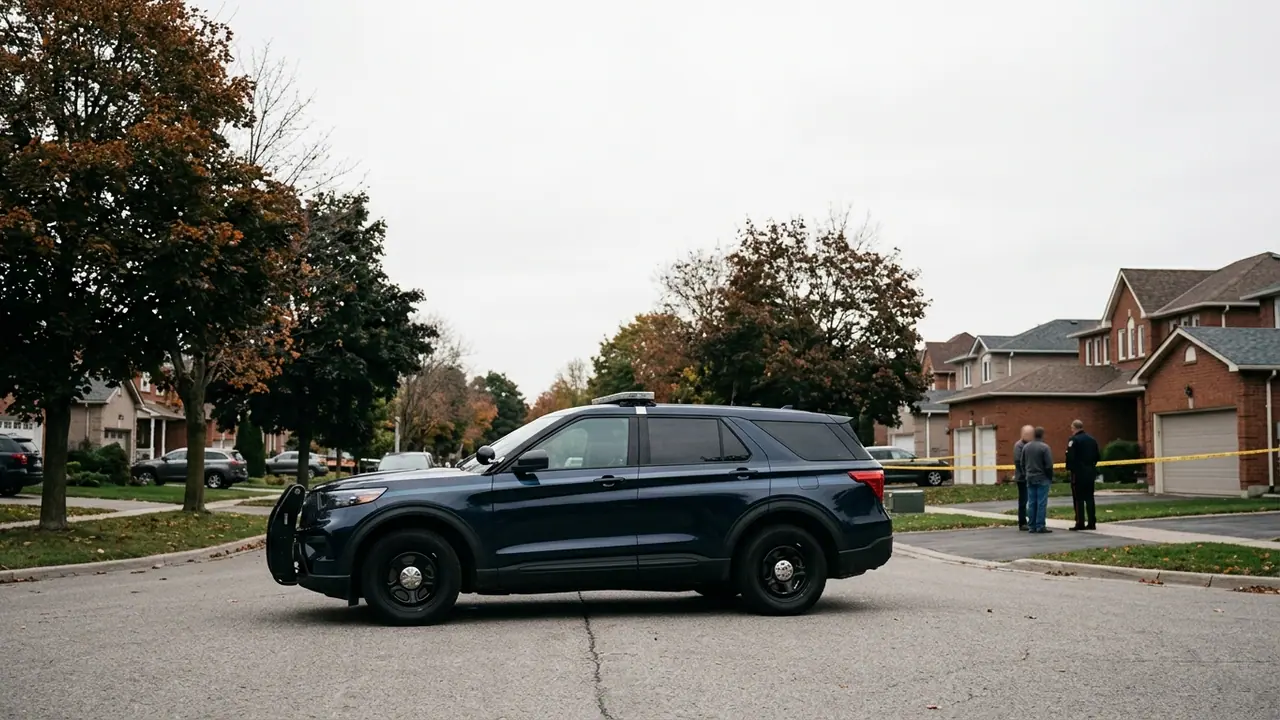 Aurora Murder Charges: Ontario Residents' Legal Rights