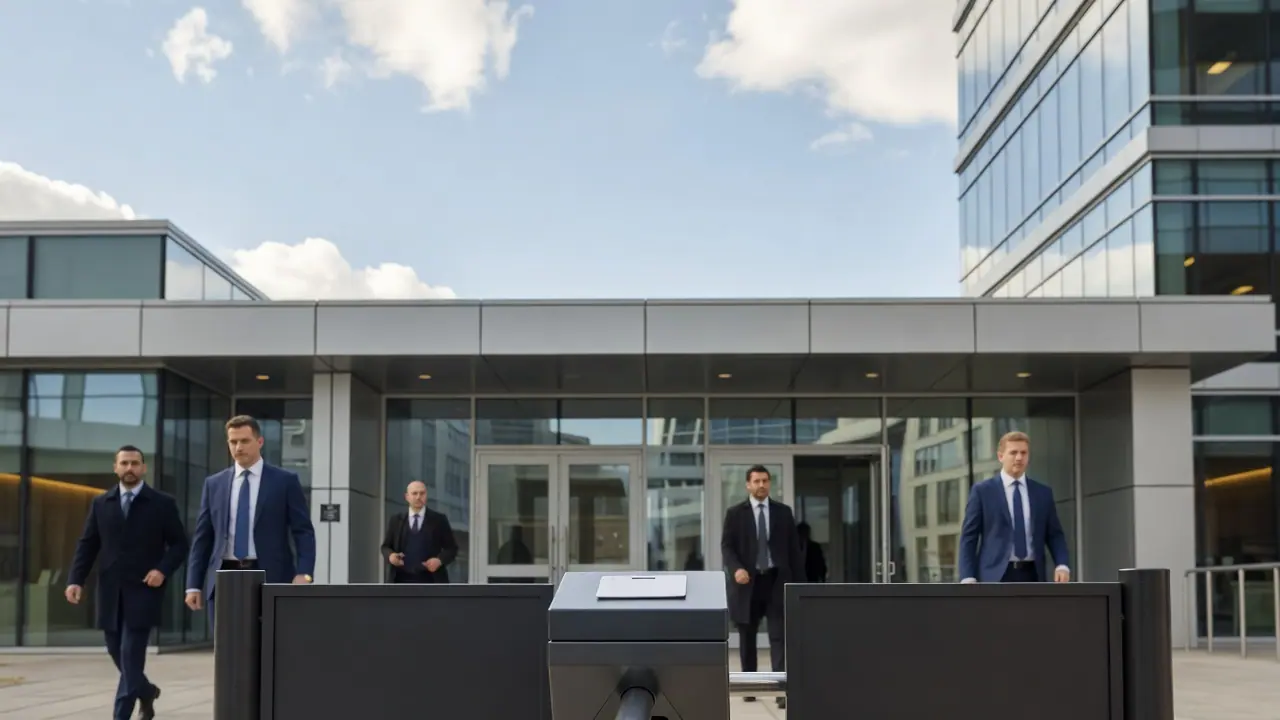 Bell Termination Lawsuit: Employees Fight for Rights