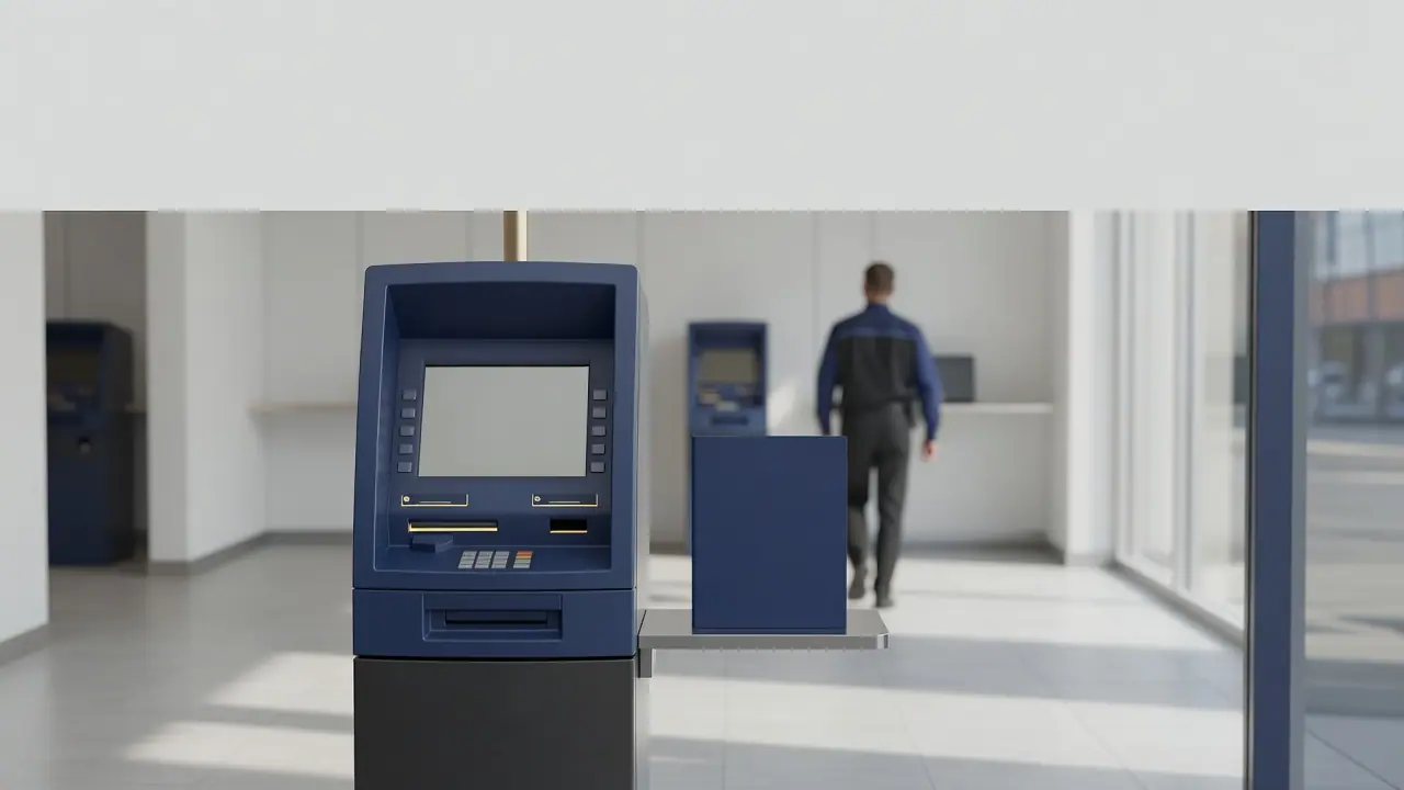 Brampton ATM Robberies: Arrest and Safety Advice