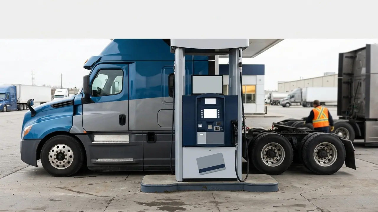 Brampton Fuel Fraud: Credit Card Scheme Under Investigation