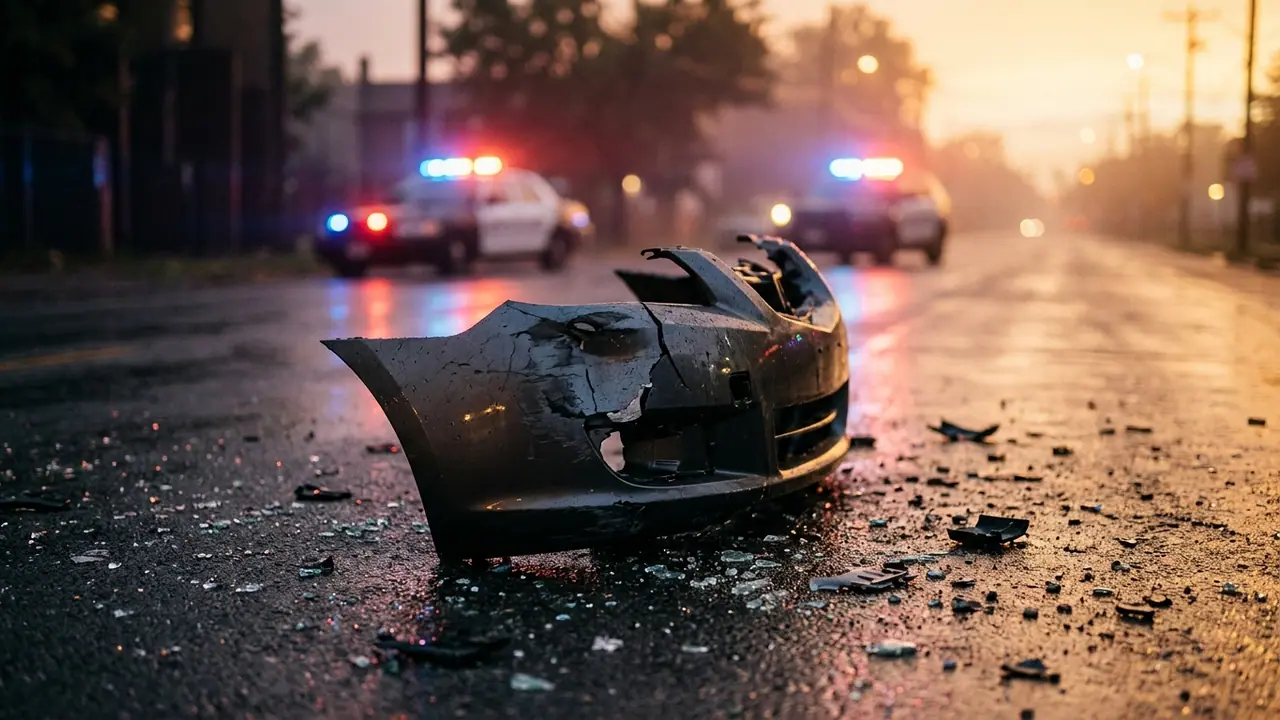 Woman seriously injured in Brampton crash involving e-bike and vehicle