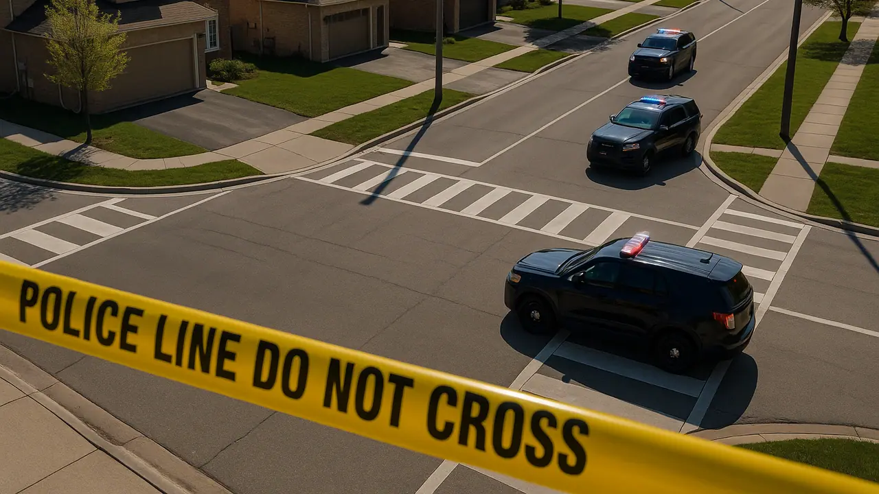 Brampton Fatal Shooting: Suspects Identified, Legal Implications