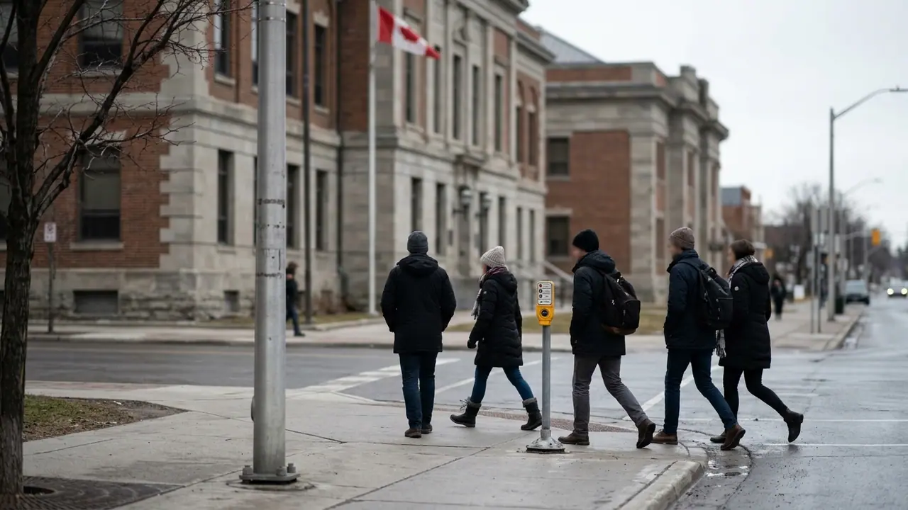 Boy, 14 charged after Tamil Genocide Memorial vandalized