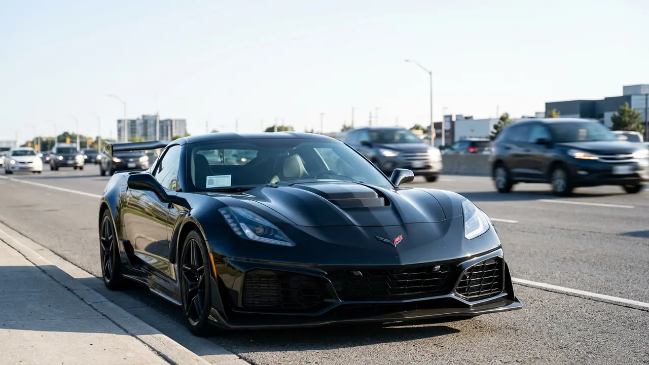 Stunt Driving Arrest in Mississauga: Legal Rights and Steps