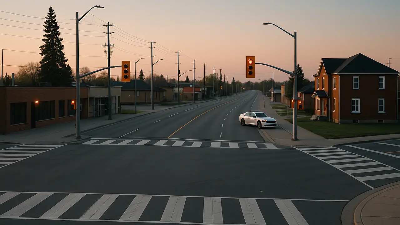 Brampton Motorcycle Tragedy: Understanding Victims' Rights