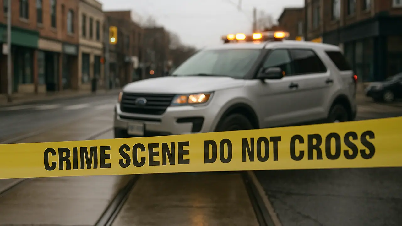 Broadview Brick Assault: What Toronto Residents Should Know