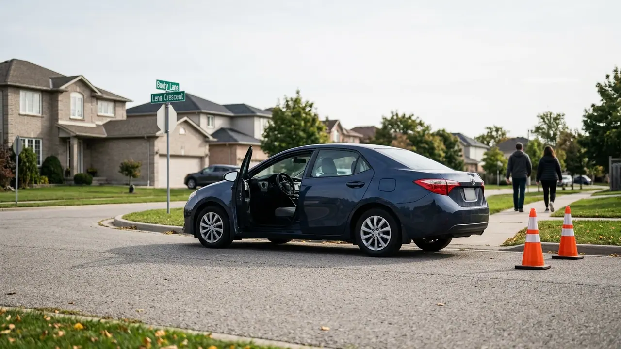 Cambridge Drug-Impaired Driving Arrest: Know Your Rights
