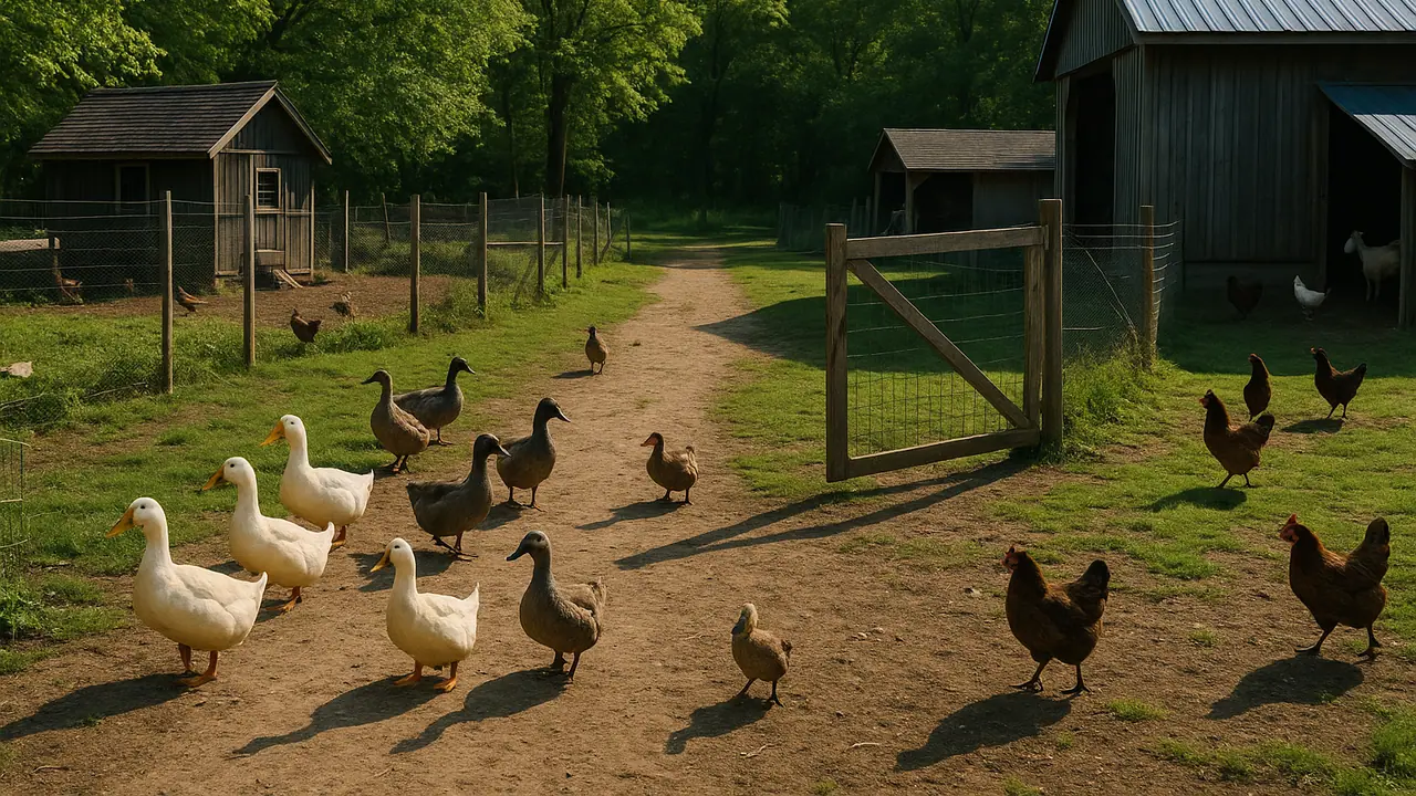Clarington Muslim Farmer Faces Harassment: Community Responds