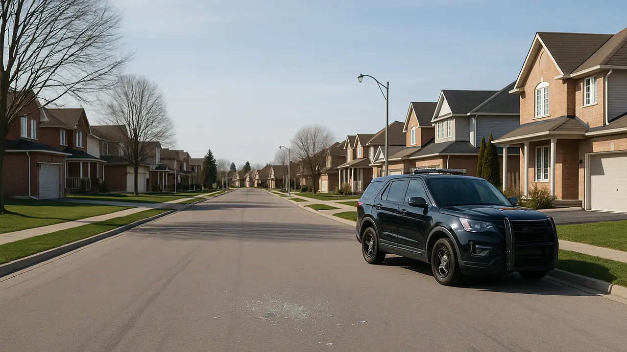 Clarington Crash: Teen Charged, Injured Youths Seek Justice