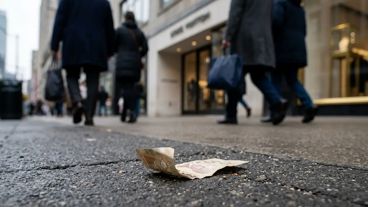 Distraction Thefts in Toronto: Protecting Your Rights