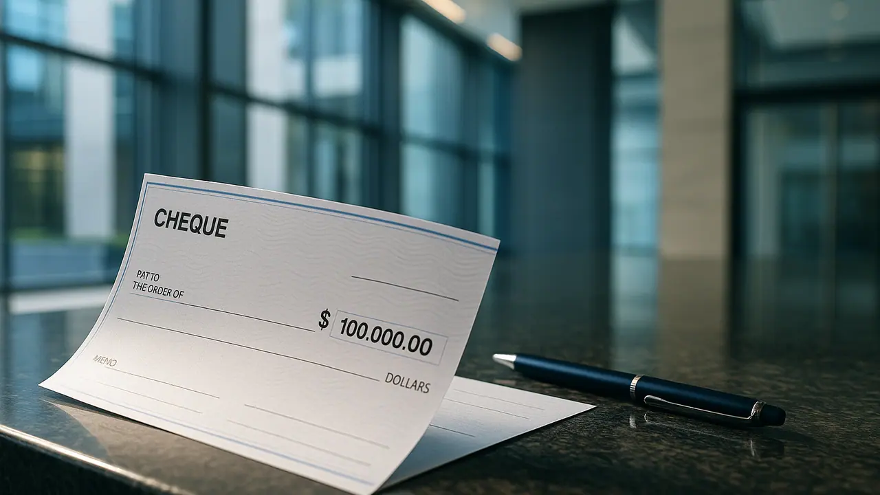 Durham Cheque Fraud: $1.9M Scheme Leads to Charges