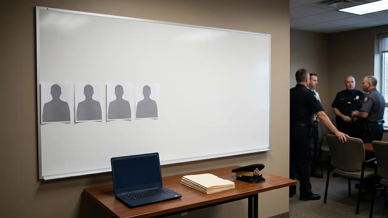 Durham Police Uncover Criminal Tourism Network Impacting Locals