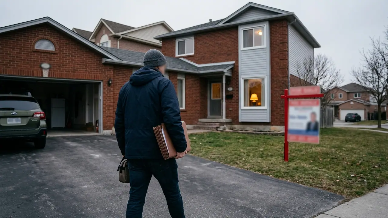 3 charged after year‑long human trafficking investigation in Durham and the GTA