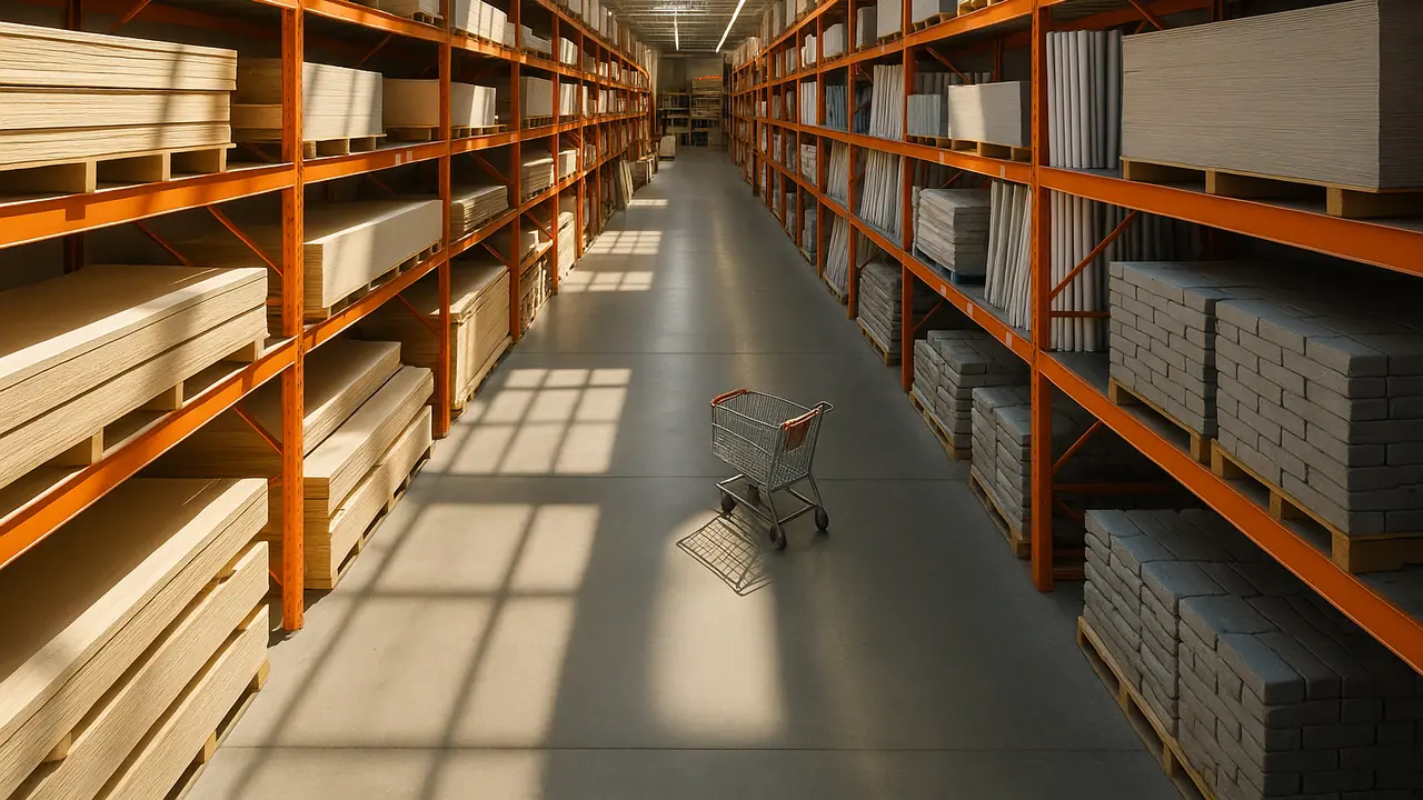 Durham Home Depot Thefts: Man Faces Multiple Charges