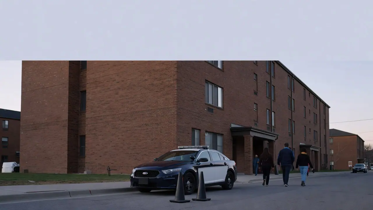 Durham Police Seek Info in 2023 Pickering Homicide Case