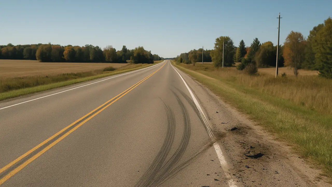 Fatal Crash Near Aylmer: Durham Police Recruits Involved