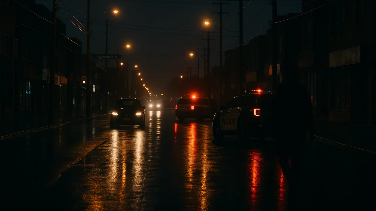 Eglinton West Pedestrian Fatality: Legal Steps for Families