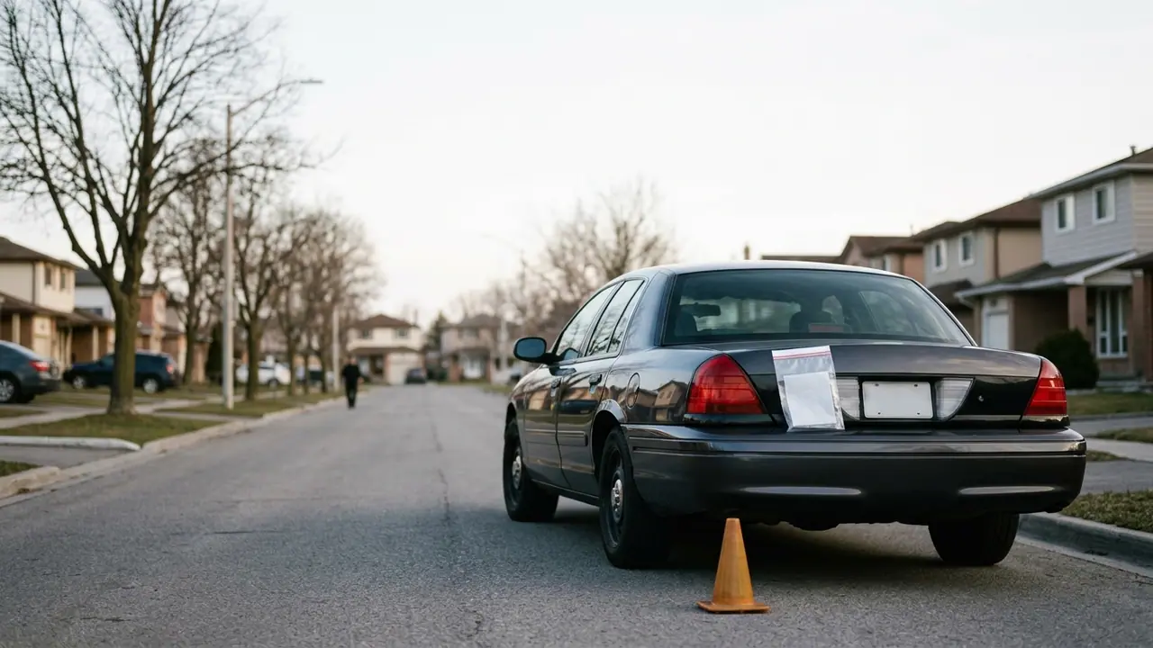 Etobicoke Charges Highlight Legal Risks: What You Should Know