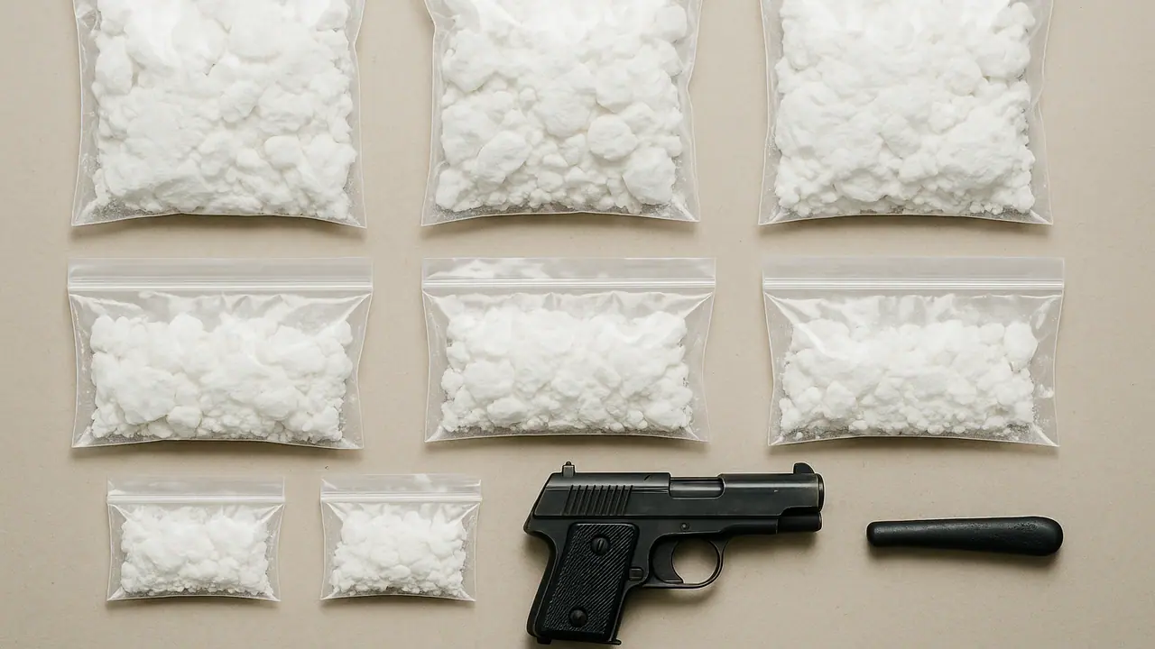 Fentanyl Bust in Kingston: How Ontario Residents Are Impacted