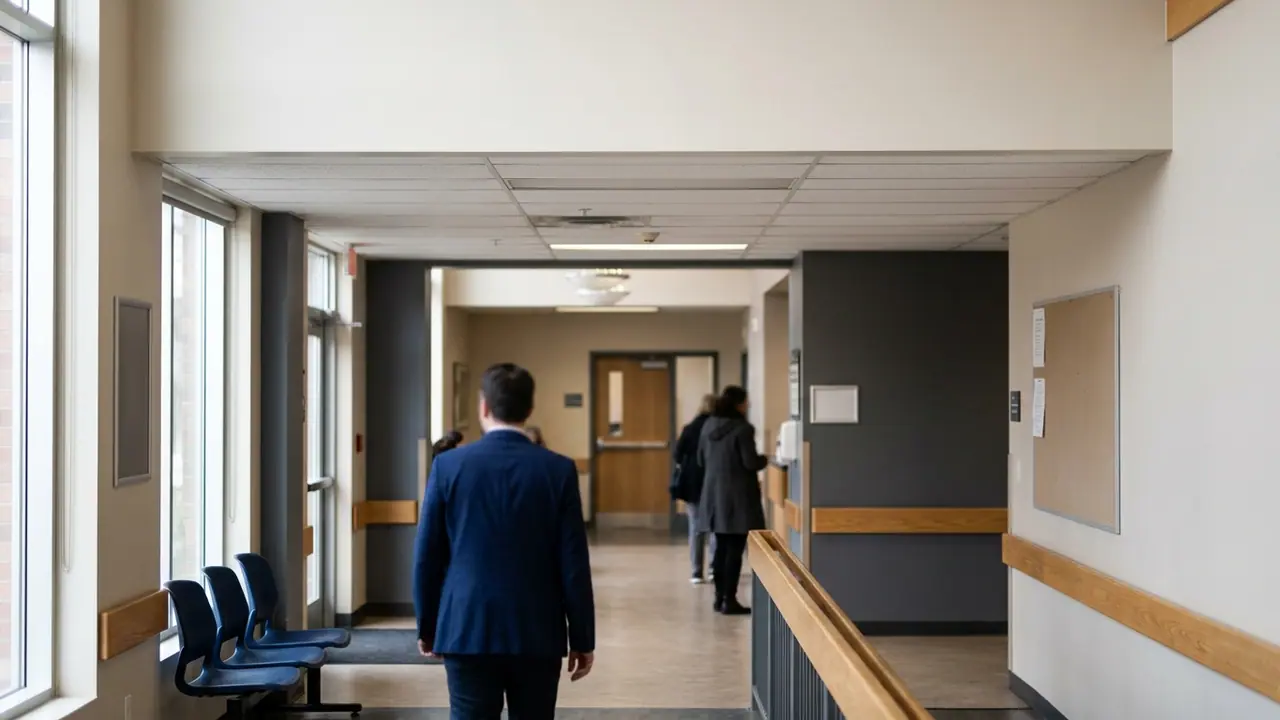 Vaughan Community Centre Case: Legal Rights and Next Steps