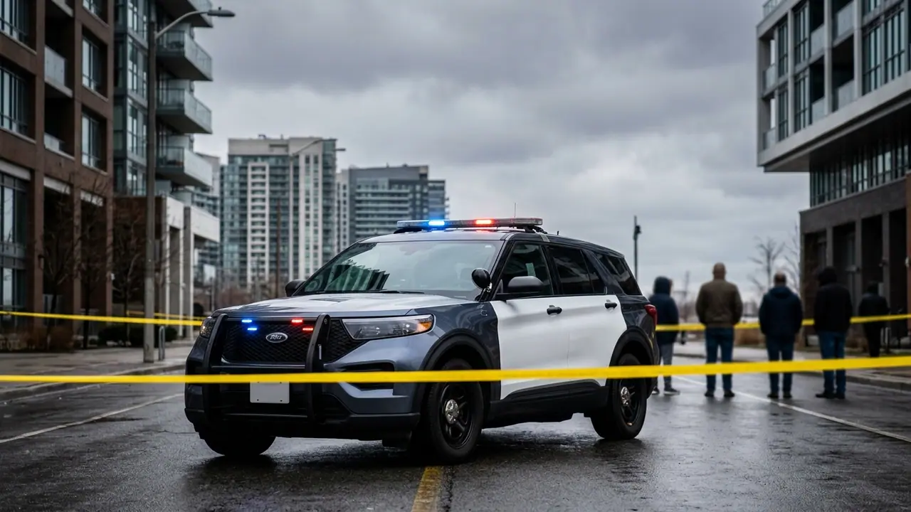 Fort York Shooting: Understanding Your Legal Rights