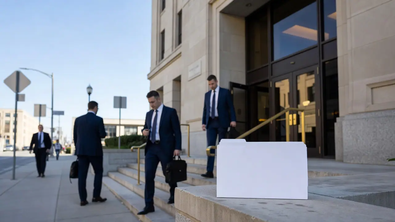 Frank Stronach Convicted: Legal Rights & Implications