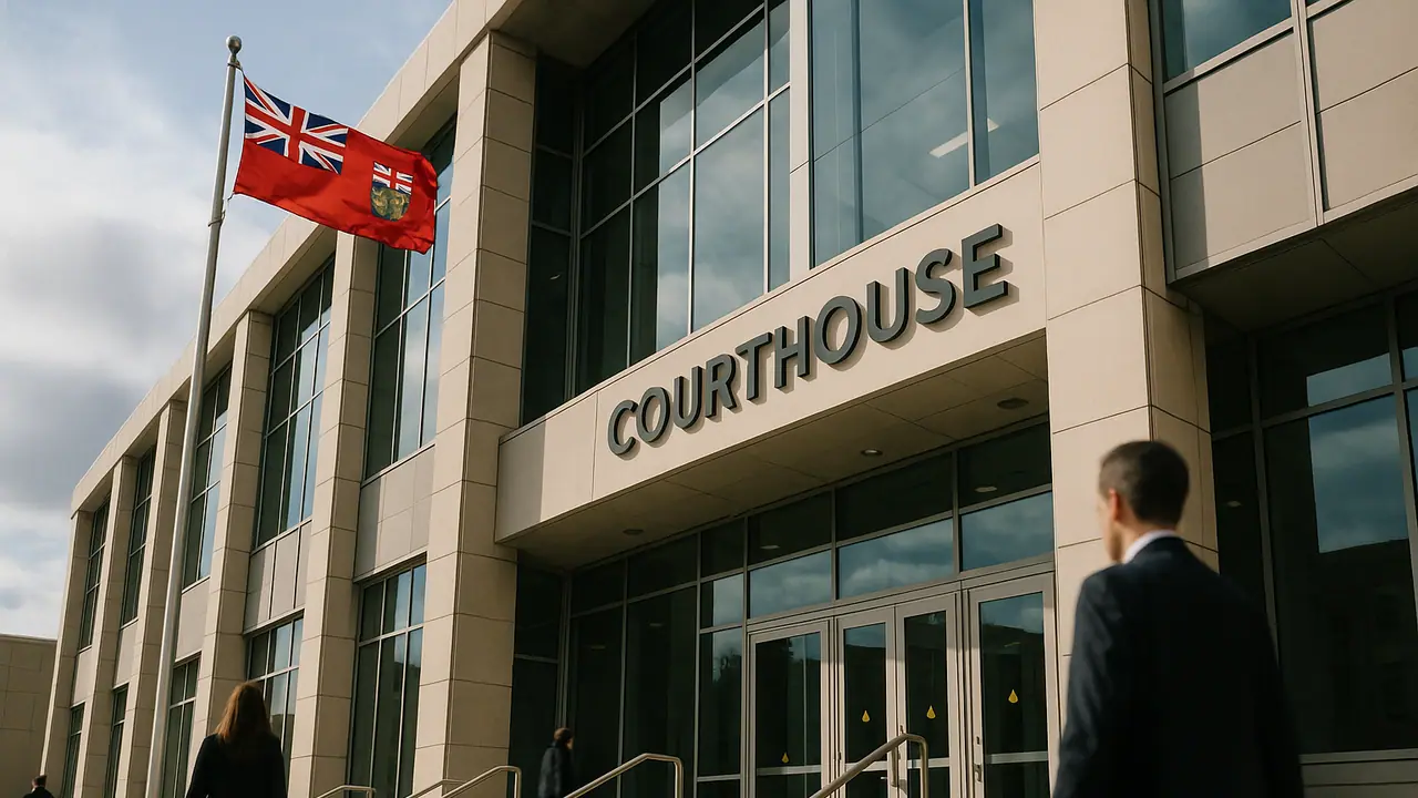 Frank Stronach Mistrial: Impact on Ontario Legal Landscape