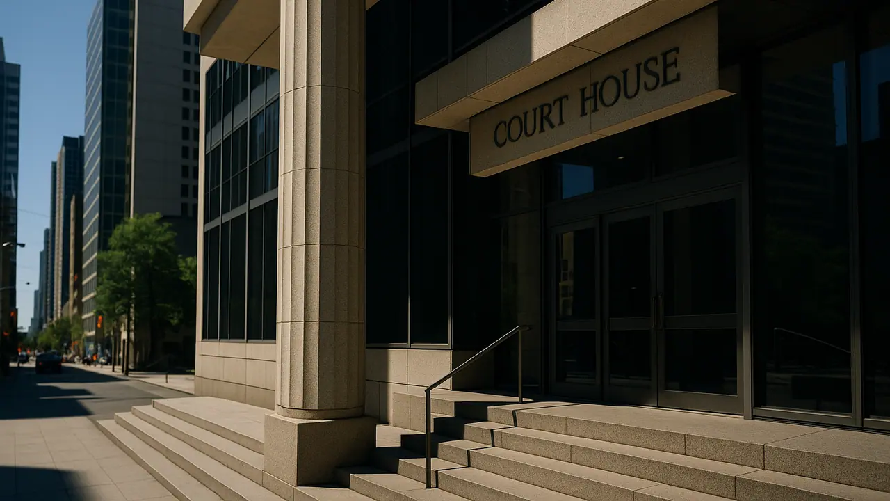 Frank Stronach Case: Mistrial Granted in Toronto Court