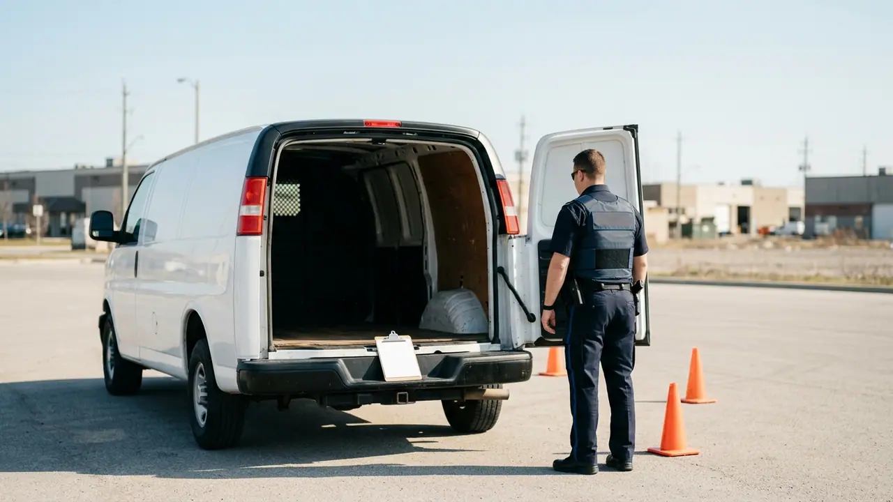 GTA Cop's Early Parole: Legal Implications for Ontario
