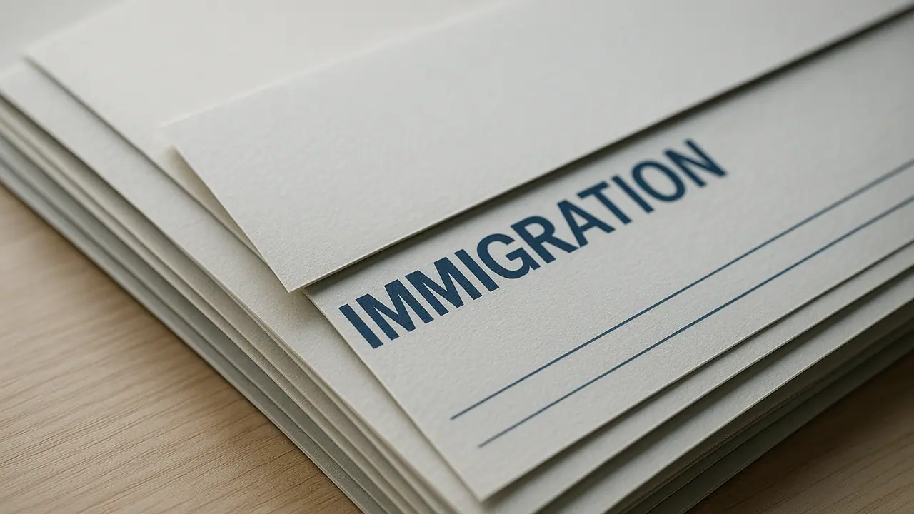 GTA Immigration Investigations Reveal Extortion Links
