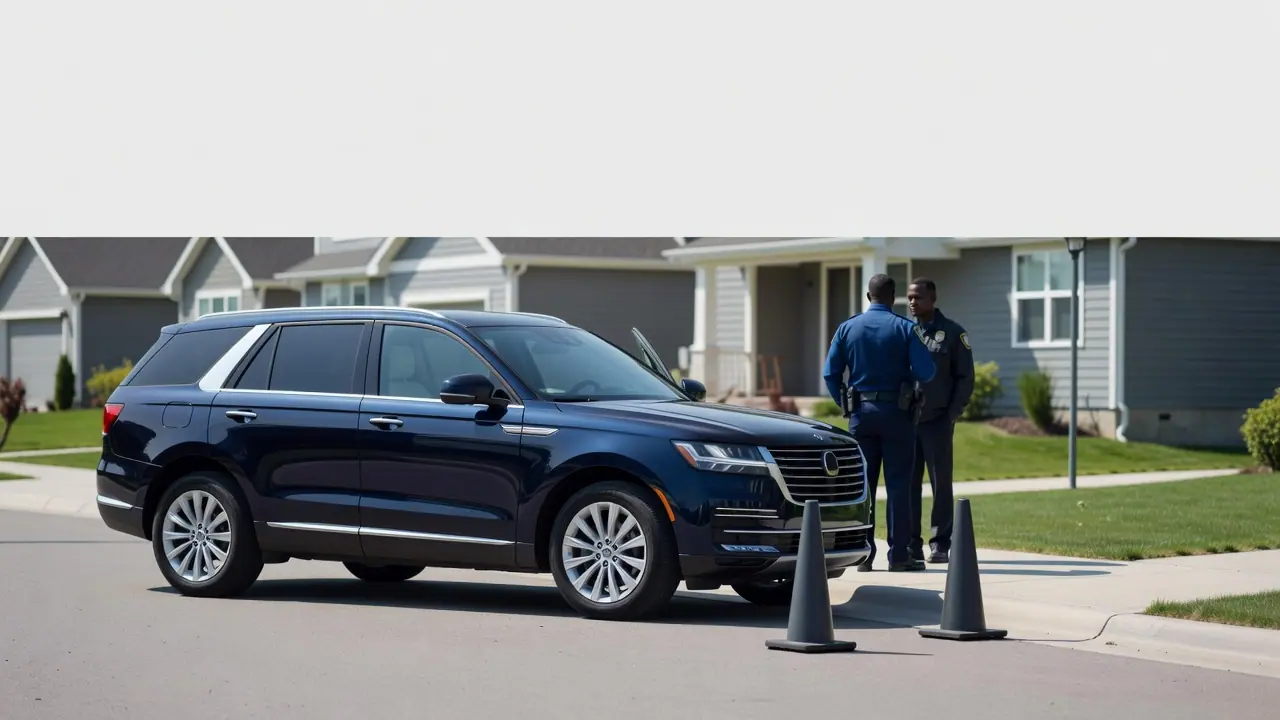 GTA Violent Vehicle Thefts: Arrests & Your Rights
