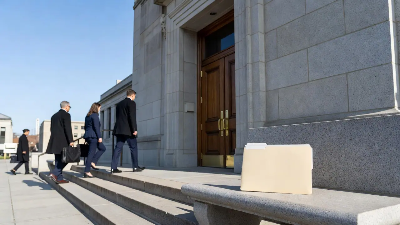 Guelph Bail Breach: Immigration Concerns for Ontario Residents