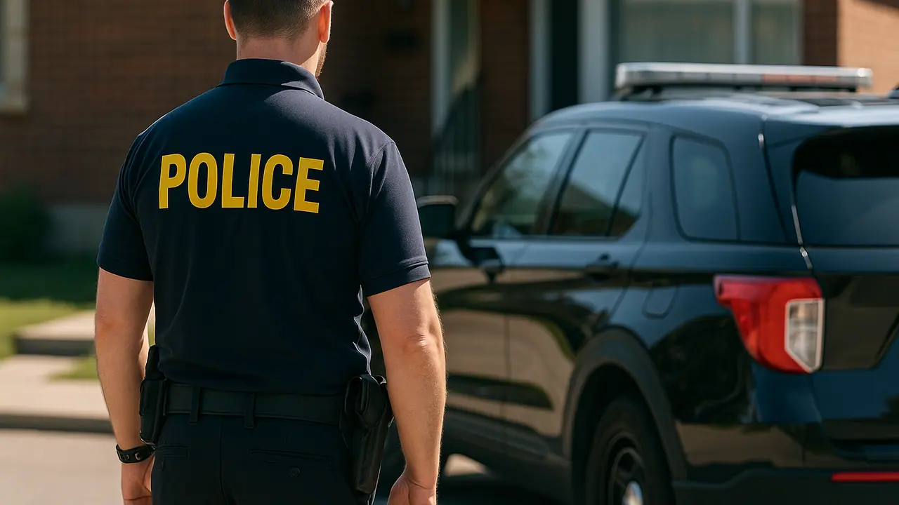 Hamilton Teens Charged: Counterfeit Currency Risks on Facebook