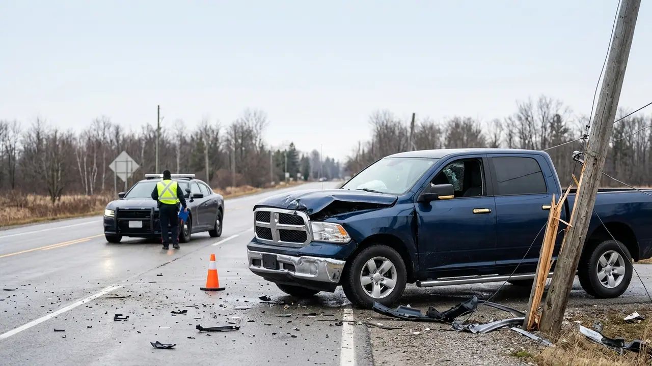 Impaired Driving Incident in East Ferris: Your Legal Rights