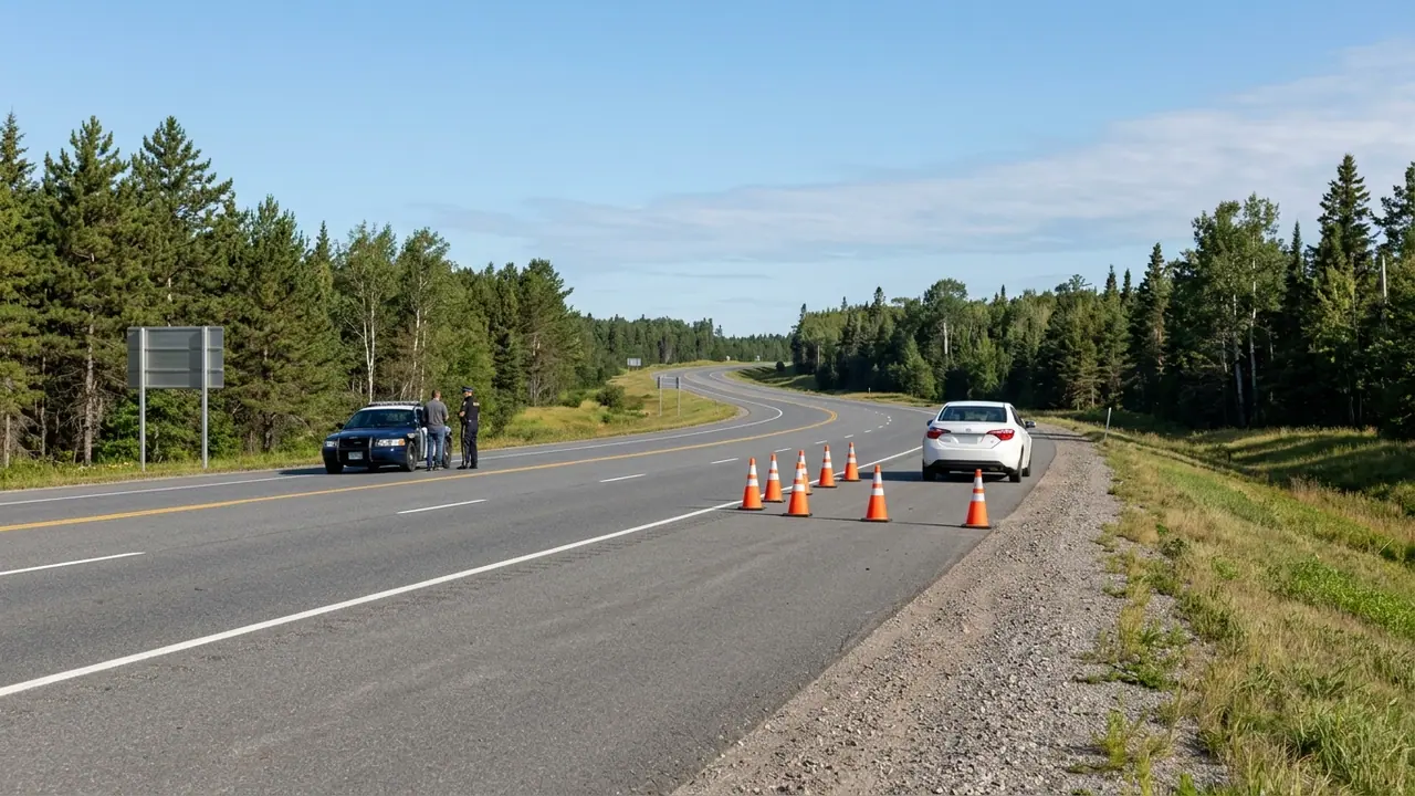 Highway 17 Impaired Driving: Your Rights & Legal Steps